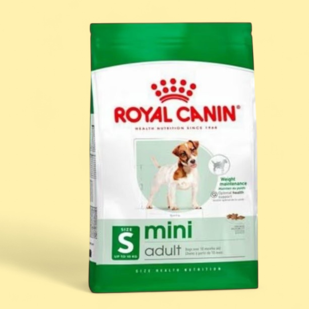 Royal Canin Mini Adult 2kg