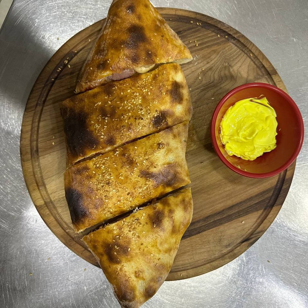 Calzone