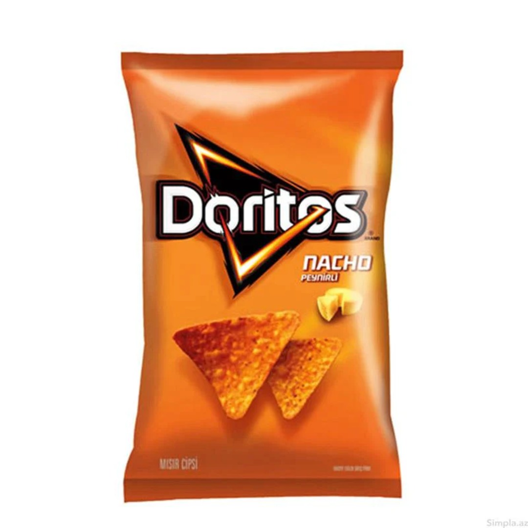 Cipsi doritos
