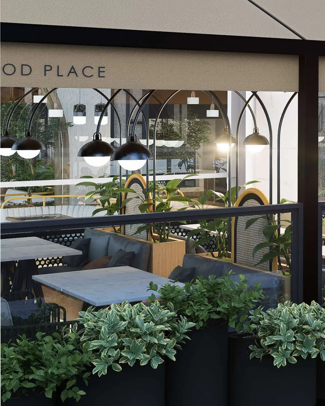 Interior Image
